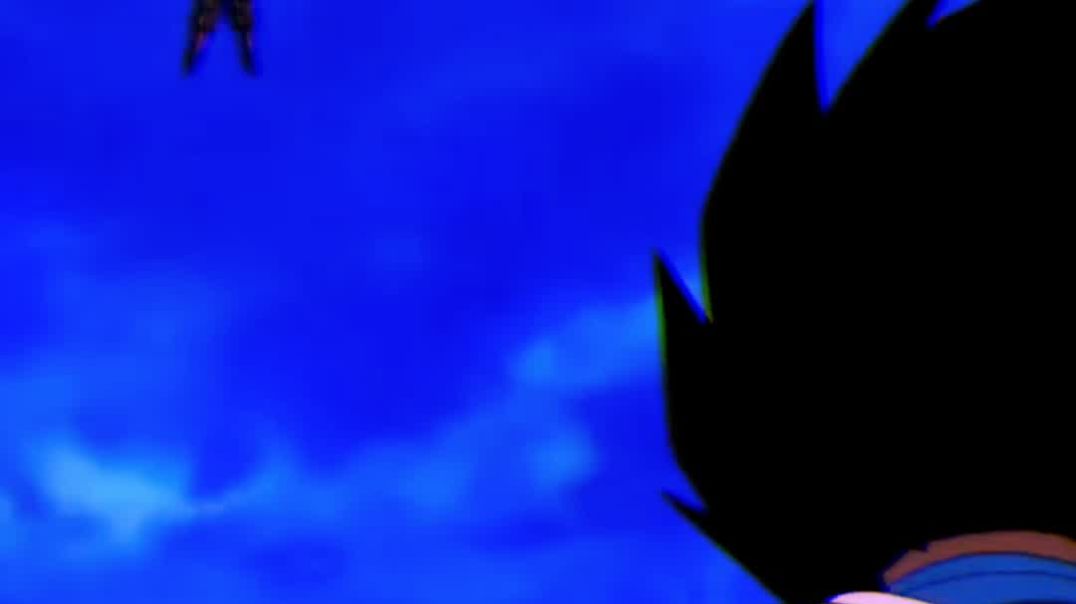 ⁣Badass moment of dragon ball heroes || songs || amv || cartoon