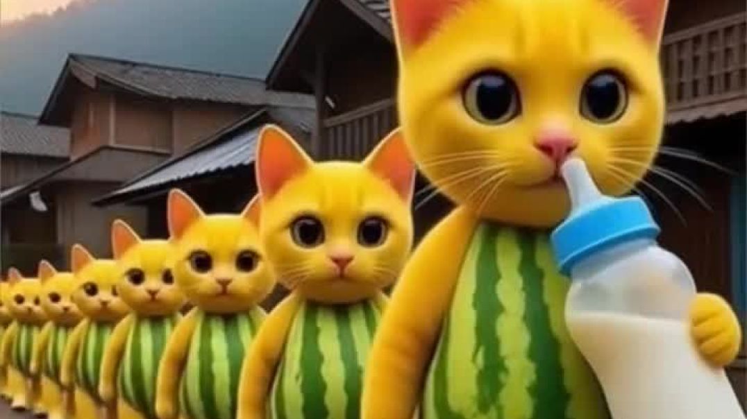 ⁣Dudi Dudi Dam Dum _ Cutest Cat Dancing on Dudi Dudi Dam Dam _ Viral cat 🐈 Short33 (3)