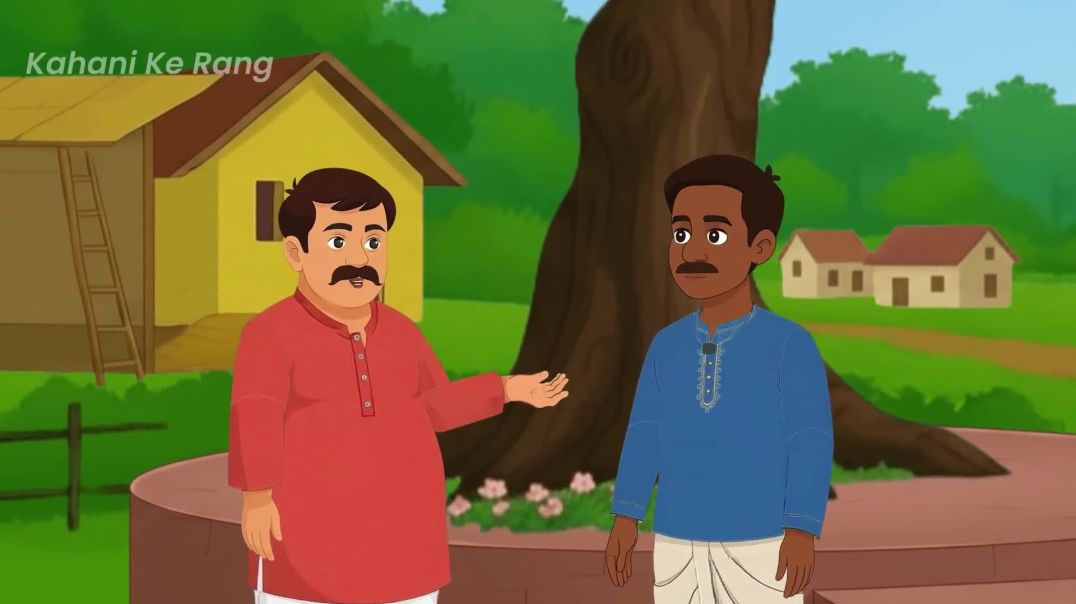 ⁣जंगल_का_चोर_बाज़ार__Part_3___Jungle_Ka_Chor_Bazar___Hindi_Stories___Hindi_Kahaniya(1080p)