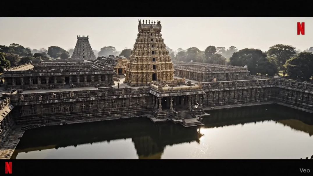 ⁣एक मंदिर जिसमे इतना सोना की पूरा भारत अमीर हो जाए।