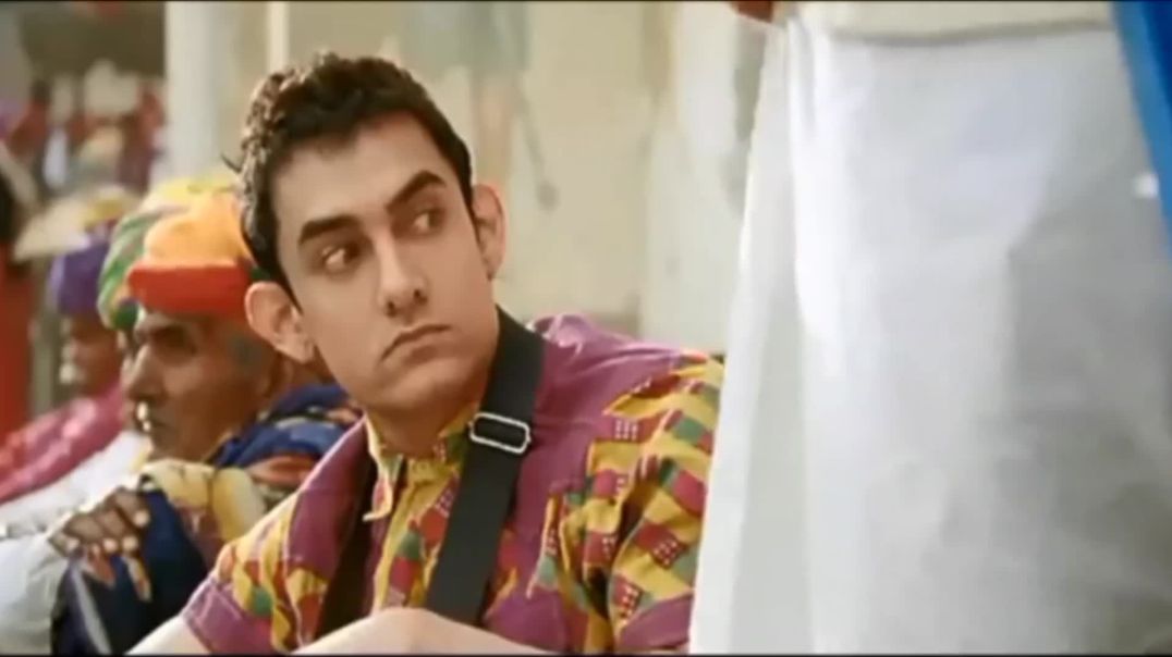 ⁣Bollywood comedy clip hindi