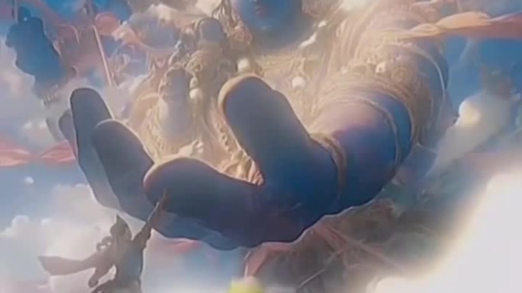 ⁣Gheeta ghyan krishna status