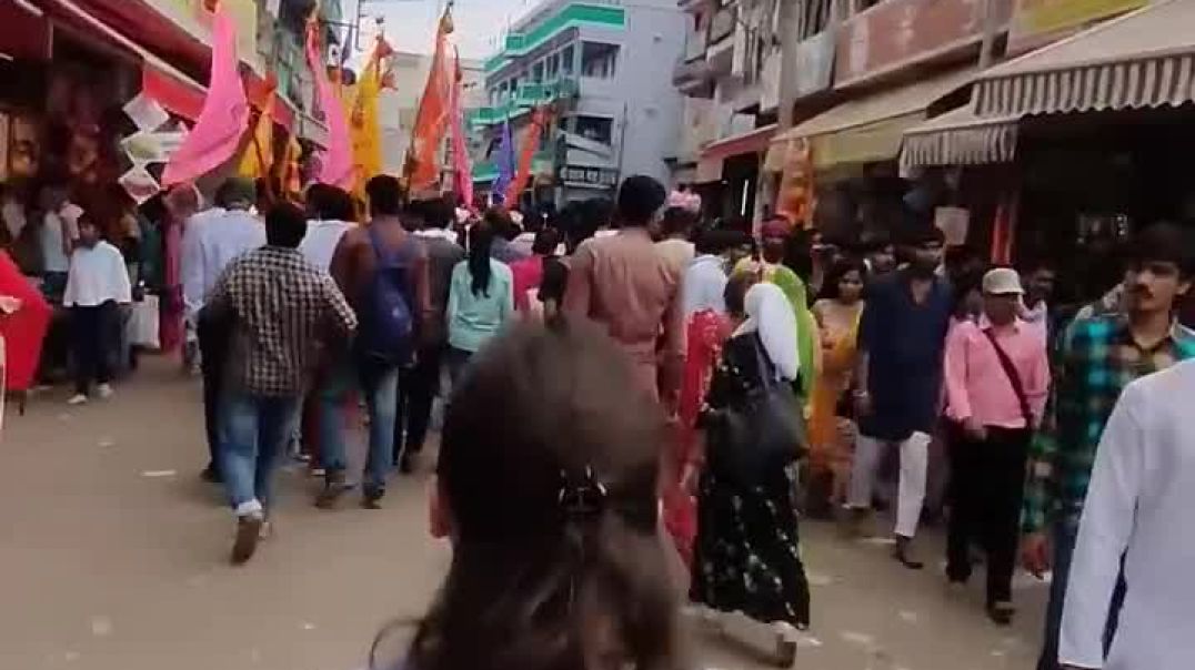 ⁣Ep 12 __ Khatu Shyam Ji Budget Tour in 3000 😍 _ Khatu ji n bulaya h ♥️🙏 _ _khatushyamji _shorts(720P