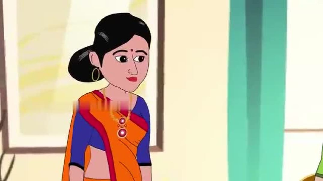 ⁣लंदन क्यों चली सास- Hindi Kahaniya _ Hindi Story _ Moral Stories _ Hindi Stories _ Bedtime Stories(3