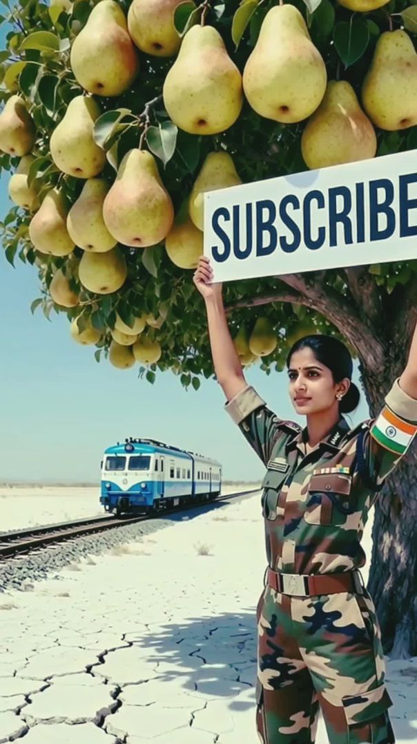 Indian women in train