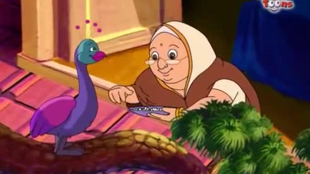 ⁣Hindi - Nani Teri Morni Ko Mor Le Gaye (नानी तेरी मोरनी)