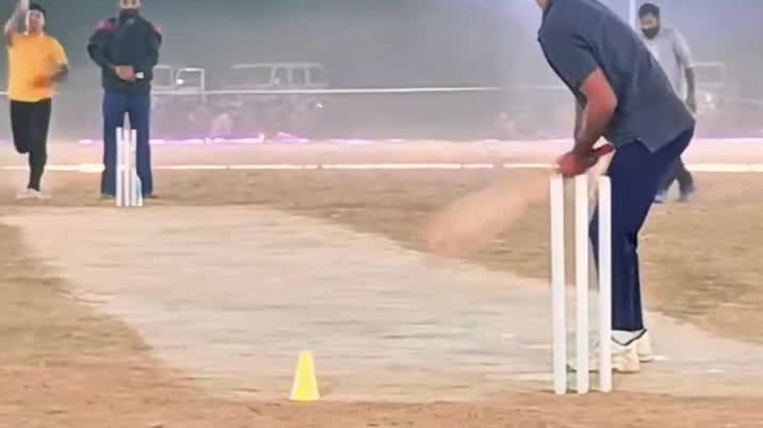 ⁣Cricket video #viralcricket