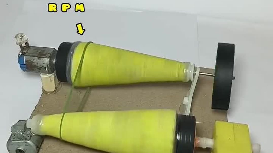 ⁣New gear mechanism Project System || #shorts viral #apnatube #srinventor