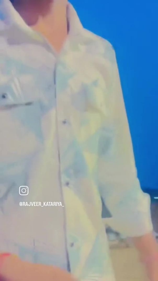 Mr Rajveer KATARIYA #insta #instalike #shot #enjoy #video