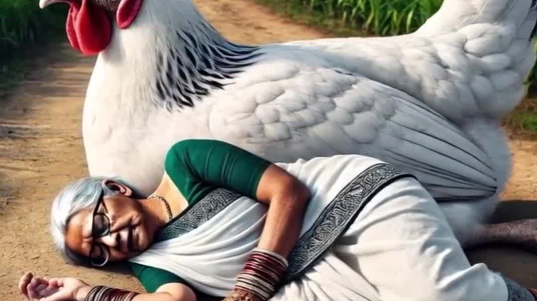 ⁣⁣Dadi  aur kabutar ki story / cartoon video / kids video