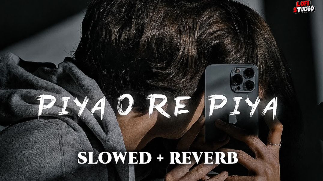 ⁣Yeh short + clickbait YouTube title aur high-ranking hashtags use karo 👇  🎧 YPiya O Re Piya (Lofi❤️)