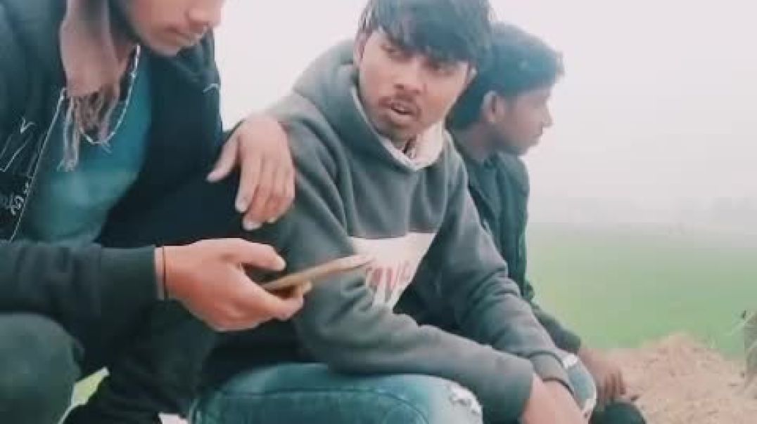 ⁣New majedar comedy video