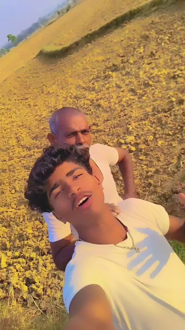 Maharu rakhe bkhatir👍😝 #viral