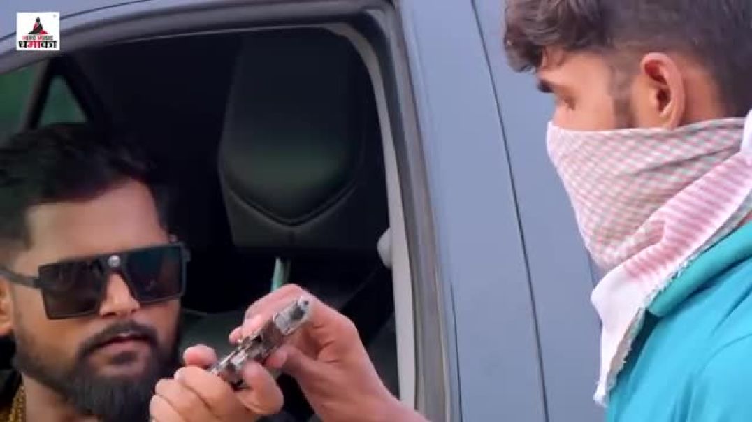 ⁣#Video___SHOOTER___#Tuntun_Yadav,_Goldi_Yadav___शूटर___Jukebox_Bhojpuri_Rangdari_Song_2025(360p)