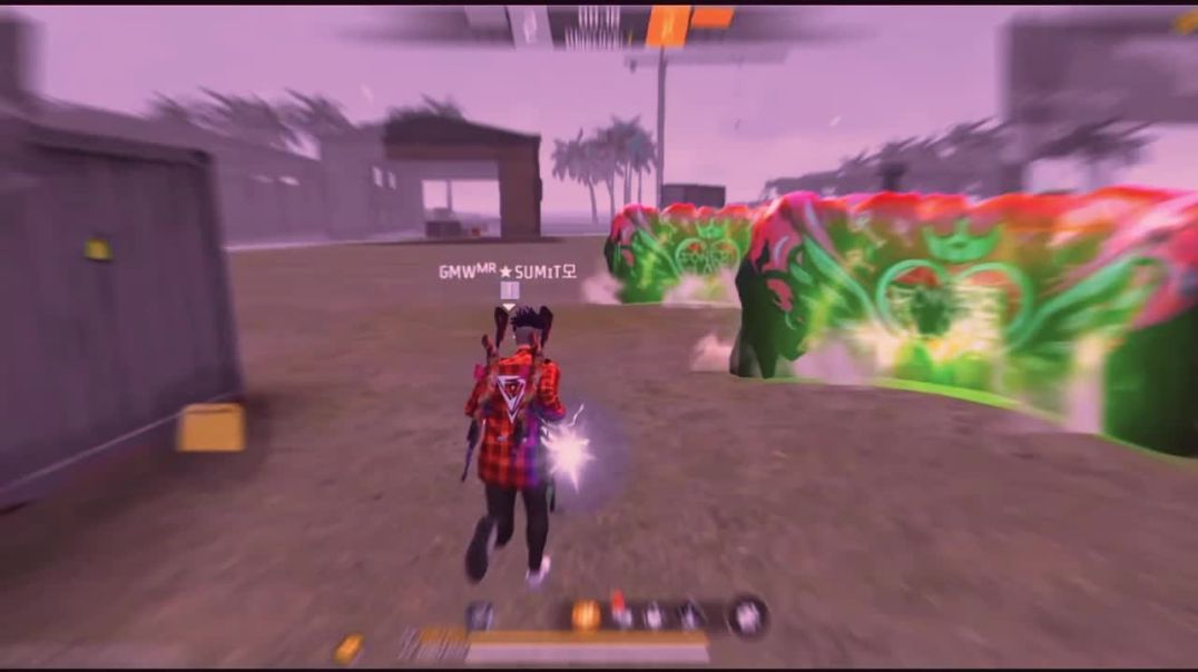 ⁣Free fire 🔥 VIDEO SAD 😢 SHAYARI 🖤 BROKEN 💔 HEART VIDEO