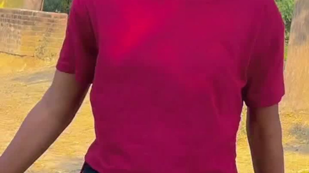 ⁣A Raja Gham Lagta 💗🌸… @shivani_paswan_official