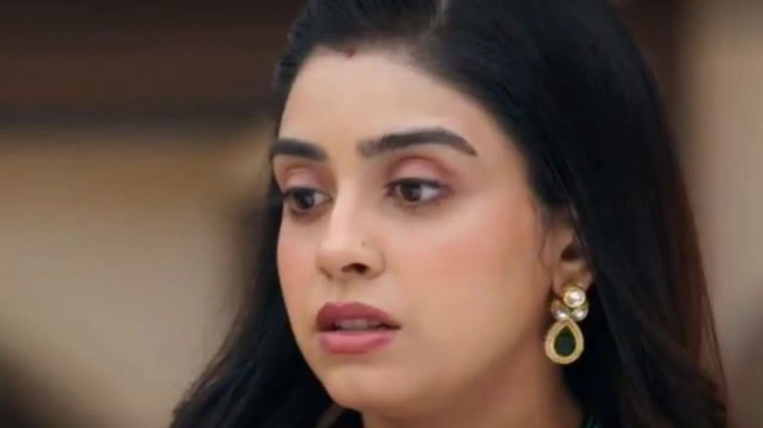 ⁣Jhanak Today Episode Update Mishti Warns Jhanak