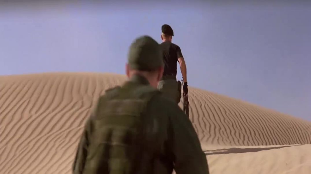 ⁣Film "Stargate" de l'année 1994 en français, avec James Spader et Kurt Russell