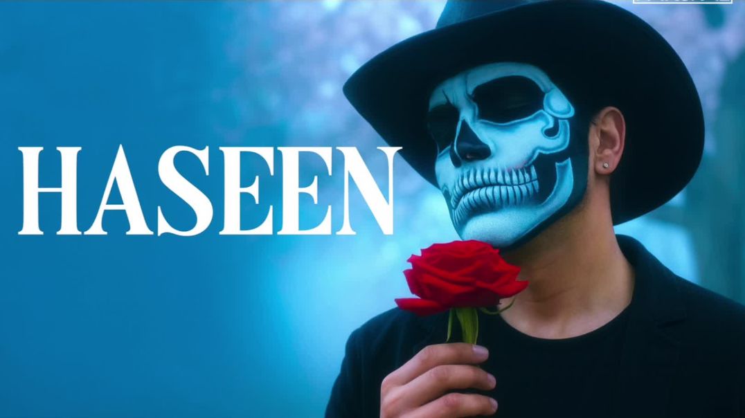 ⁣HASEEN BY SAM || NEW ROMANTIC SONG