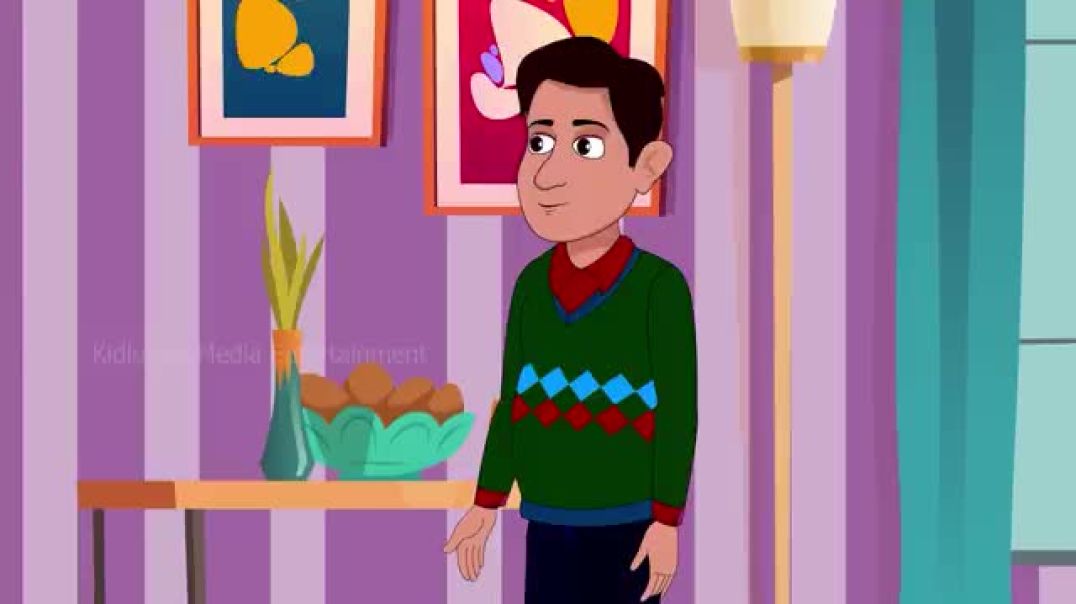 ⁣अंग्रेजन बहु और बेचारी सास Kahani _ Hindi Story _ Moral Stories _ Hindi Stories _ Bedtime Stories(36