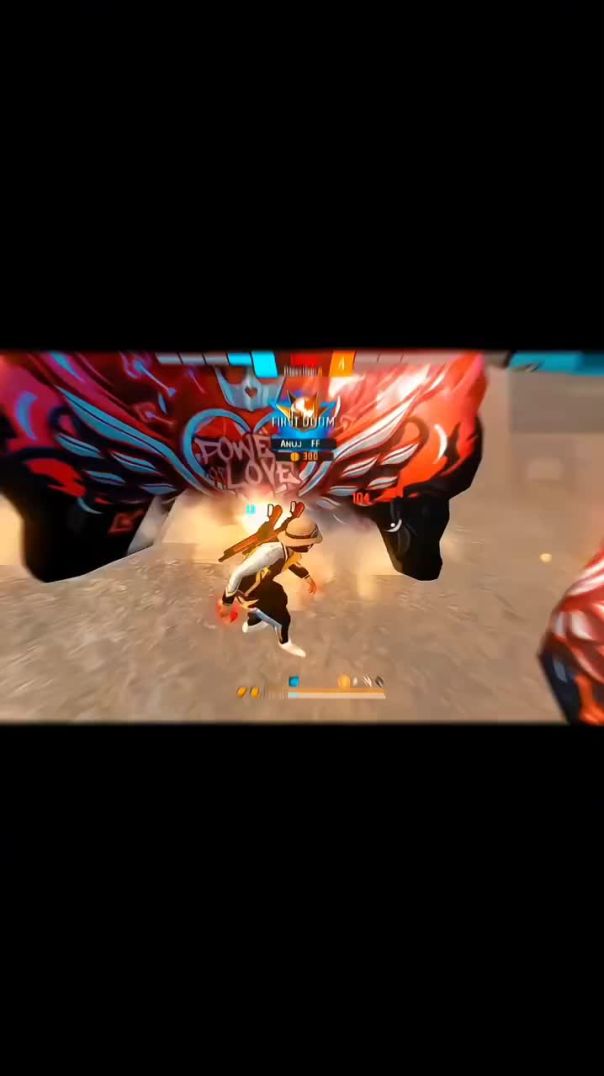 Free Fire Headshot 😳