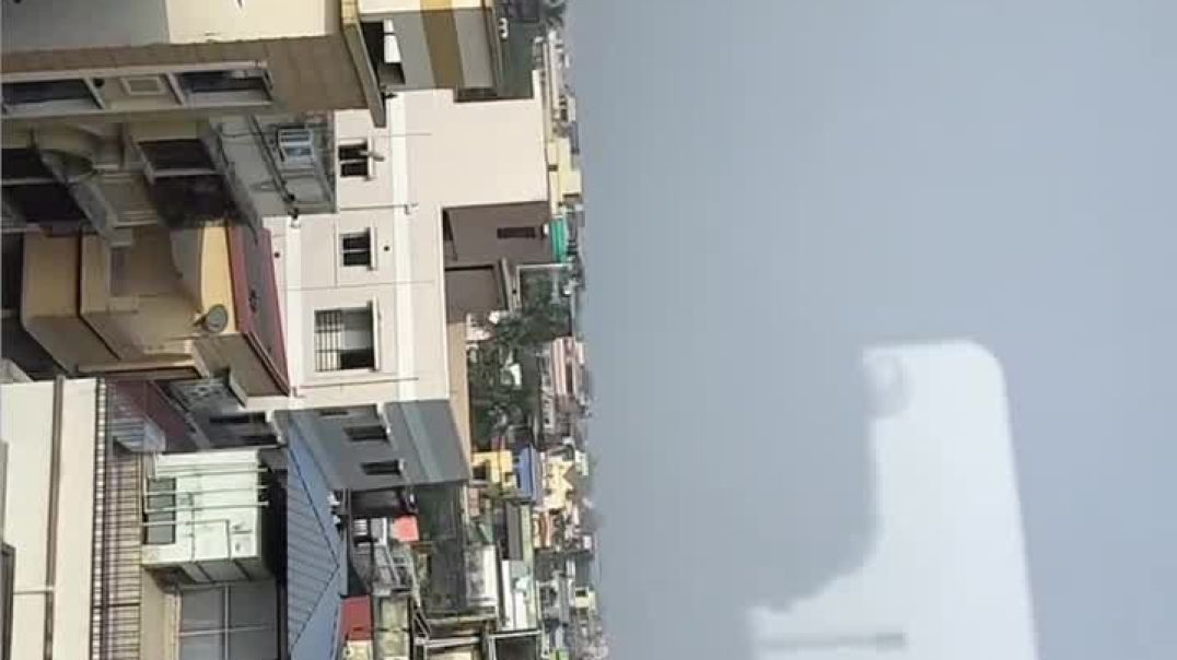 ⁣Kolkata ka khubsurat najara like share comments subscribe