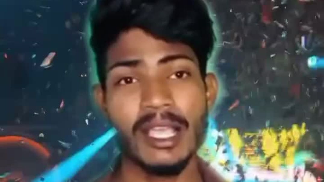 ⁣डांस चल रहा था… तभी आग भड़क गई