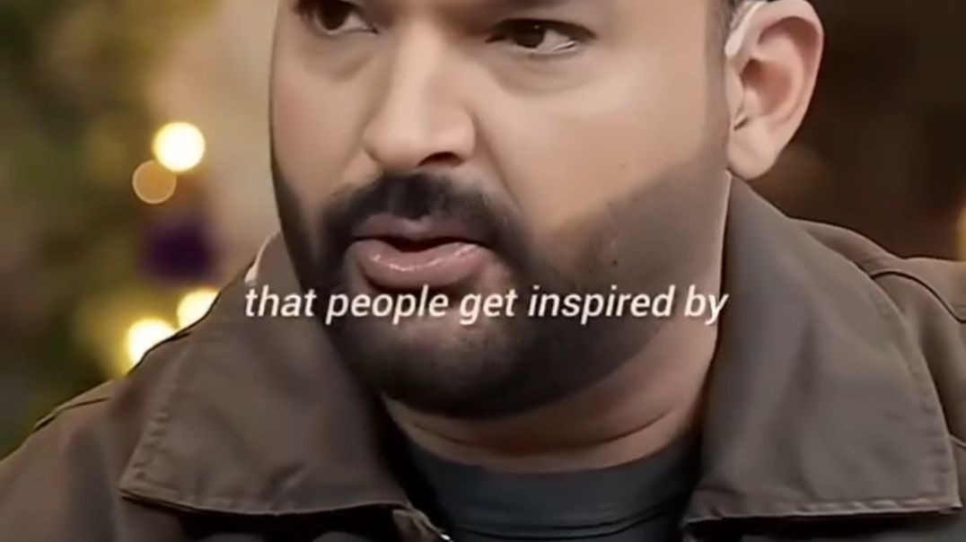 ⁣Kapil sharma comedy