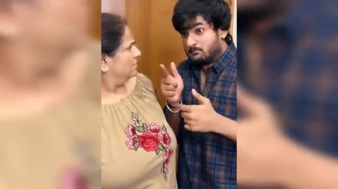 ⁣⁣New Funny Video😂। Trending