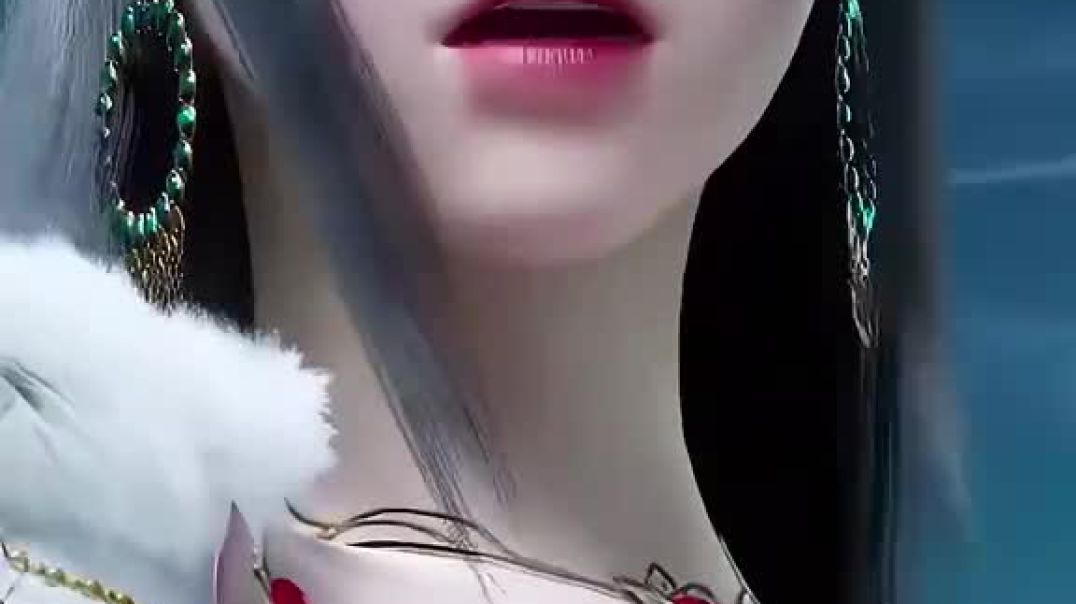 ⁣From KlickPin CF Hong die_Renegade immortal ❤️🦋 ในปี 2025 _ อะนิเมะน่ารัก