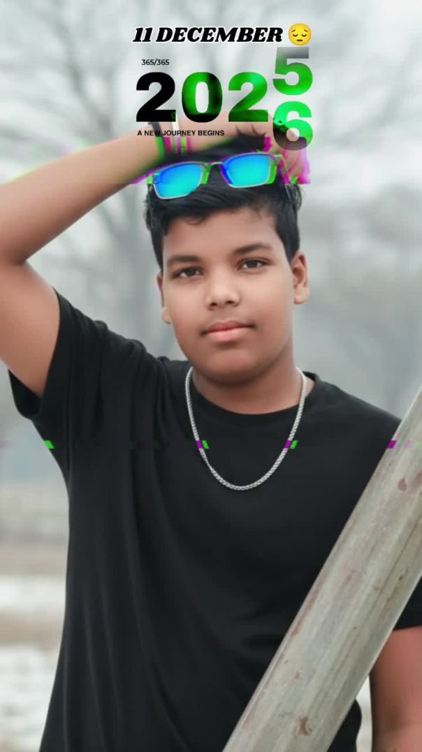 Happy new year 🎊 2026