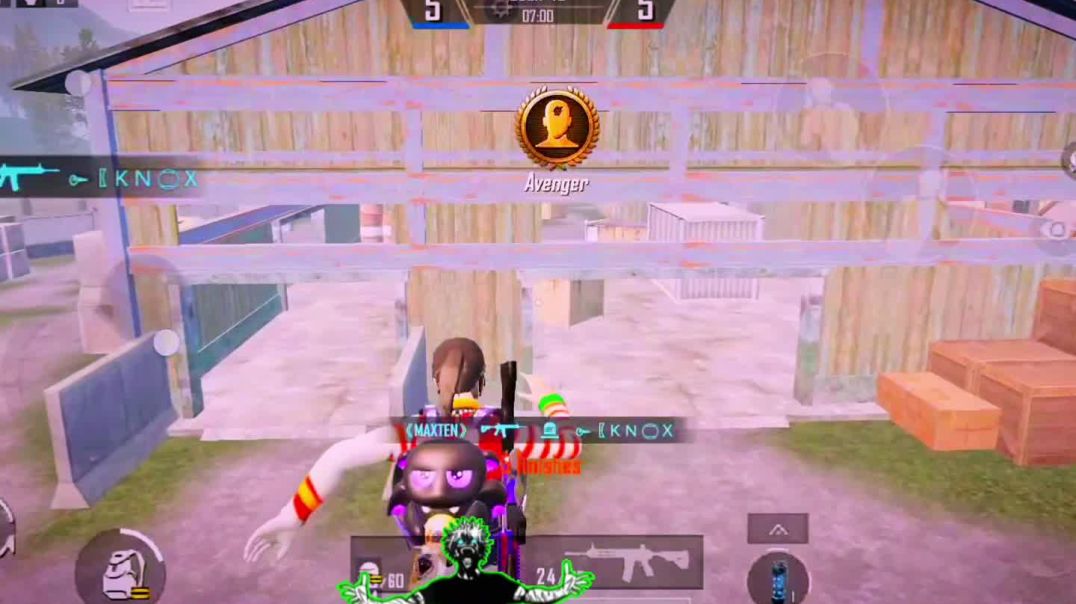 ⁣Wait for end 🥶