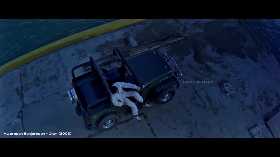 ⁣Awarapan Banjarapan _ Jism _ 2003(1080P_HD)