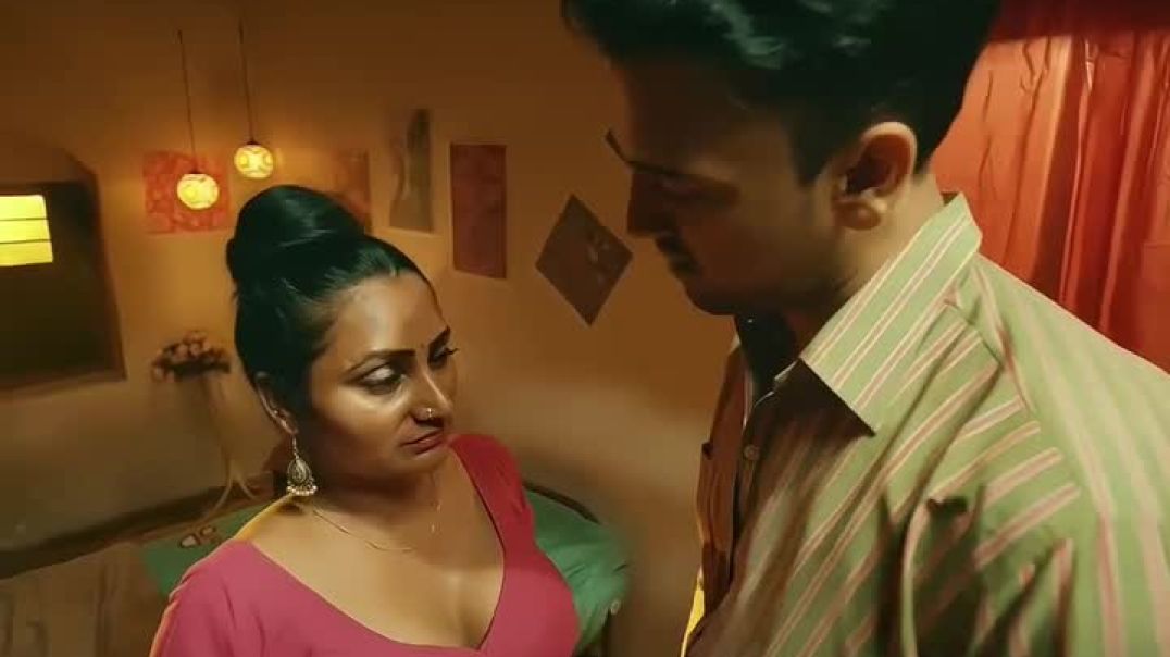 ⁣देवर को मिला मौका फिर मचा हंगामा