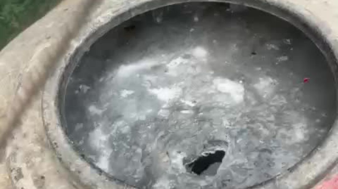 ⁣लेह लद्दाख में फौजी का सर्वाइवल