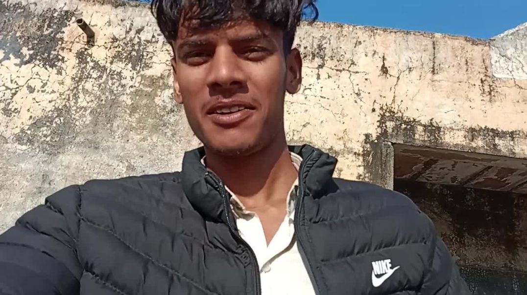 ⁣Village vlog 😍 morning view village 🌄