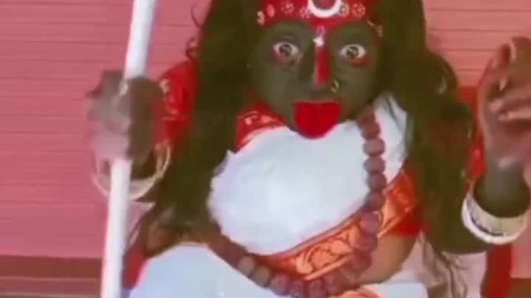 🌺🙏  জয় মা কালী  🙏🌺 Thank you so much 6