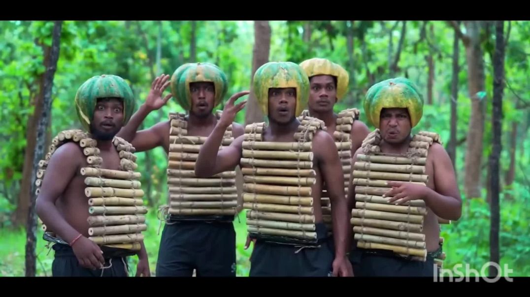 ⁣Suraj rocks comedy video viral video trending video