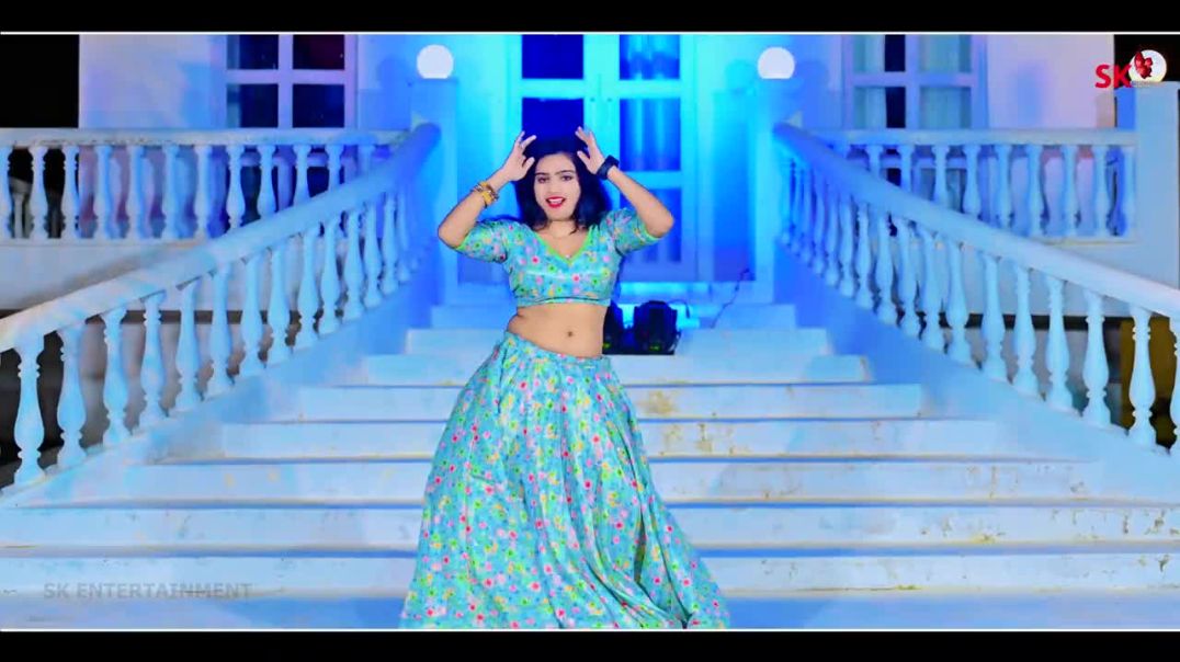 ⁣सटाटी फूलगी कुँवारो जोबन झुलगो _ Kuwaro Joban Jhulgo _ Singer Balkrishan Kardam _ Nisha Kumari