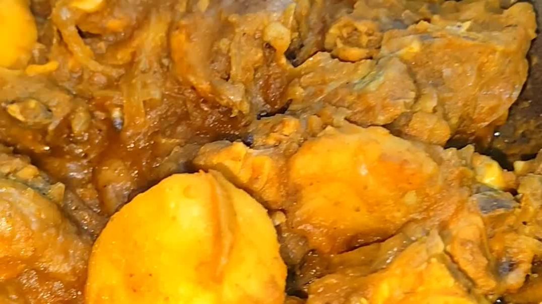 ⁣দুপুরে রান্না বান্না। দুপুর বেলা কি কি রান্না করলাম।