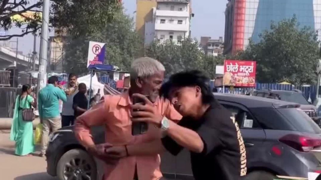 ⁣Tera video banata hu 🤣😱💀😁