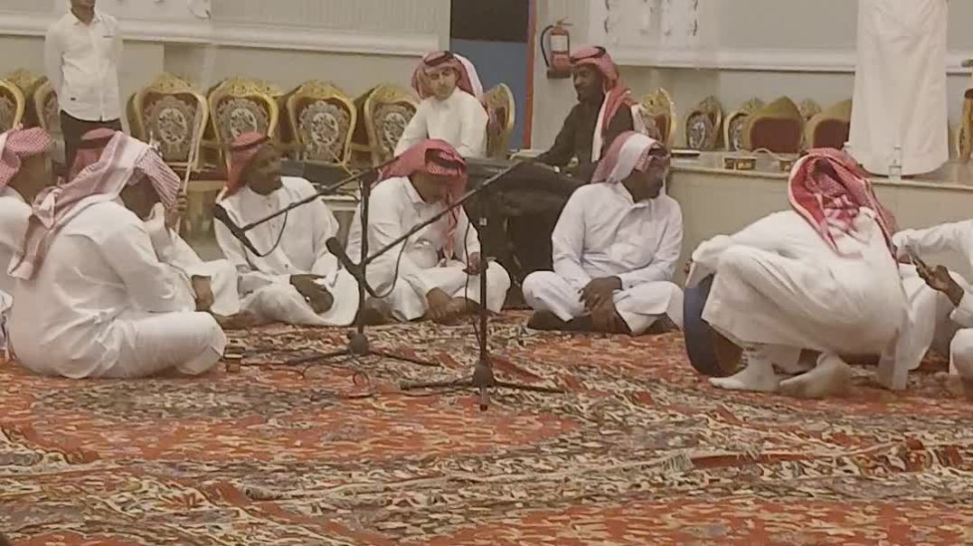 ⁣Saudi wedding culture