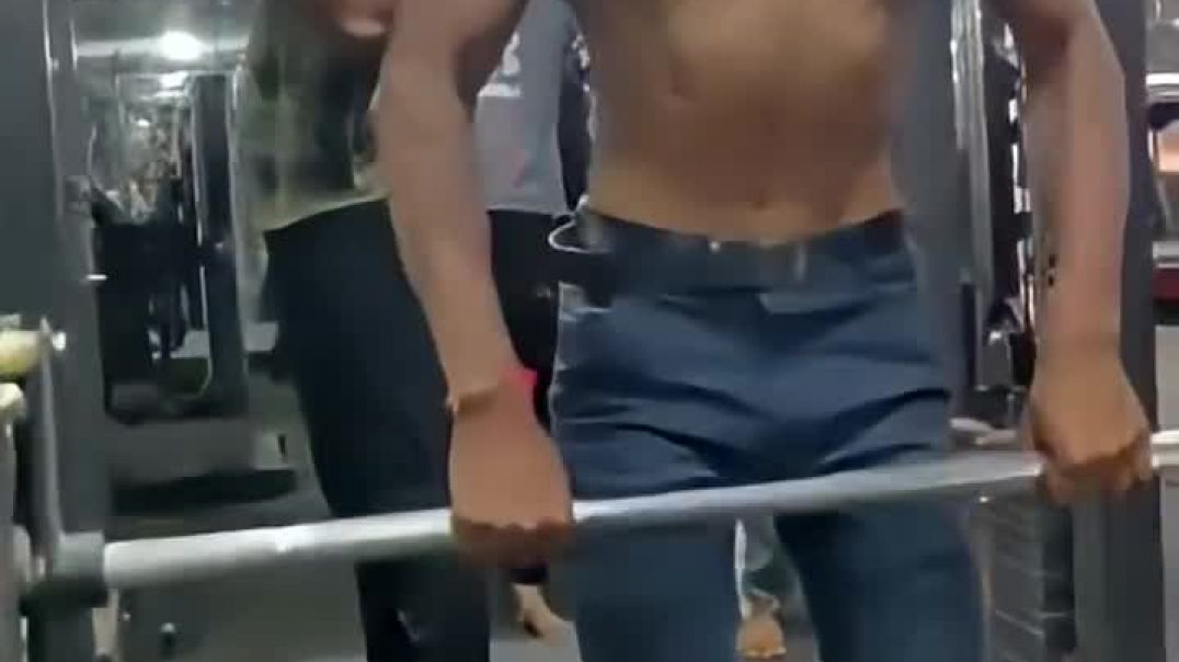 ⁣_gym shorts _vairal shorts _ motivation shorts _please bhai subscribe kar liya karo