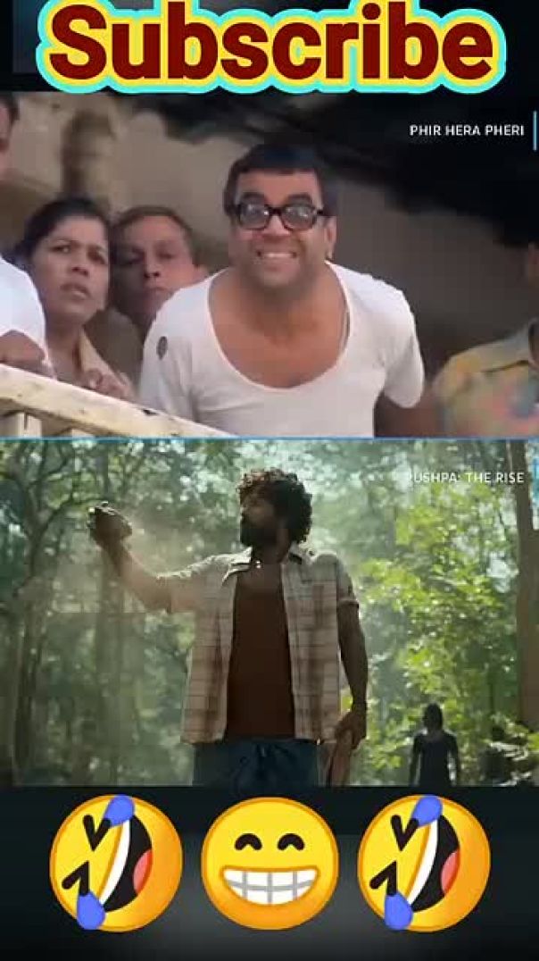 pushpa-and-babu-bhaiya😂😂-comedy😂-video-pusspraaj-kii-konmeddii-shorts-puspa-comedy-funny-short-720-p