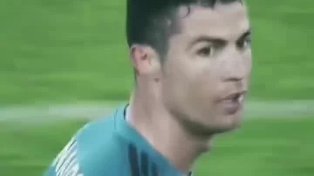 ⁣Ronaldo Video