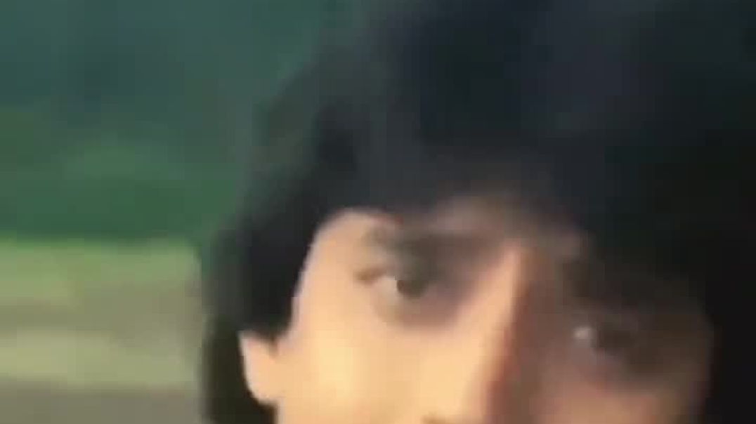 ⁣Aa Baithe mere pass tujhe dekhta rahun