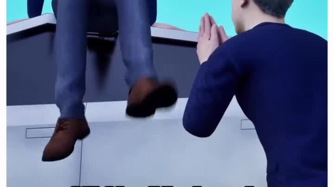 ⁣Elon musk networth! #blender #elonmusk #3danimation