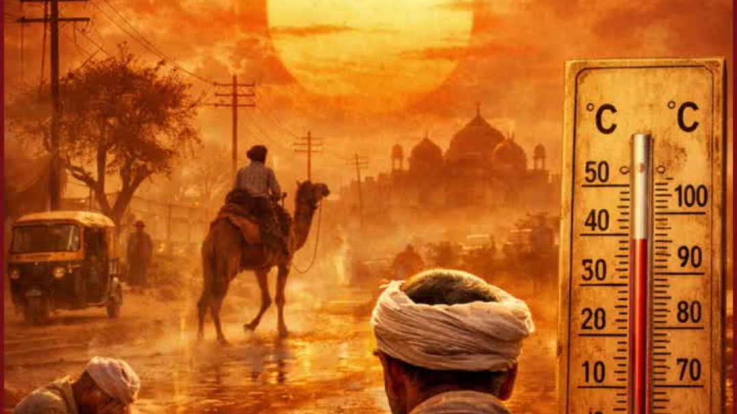 ⁣उत्तरप्रदेश में तबाही के संकेत? #shorts #facts #motivation