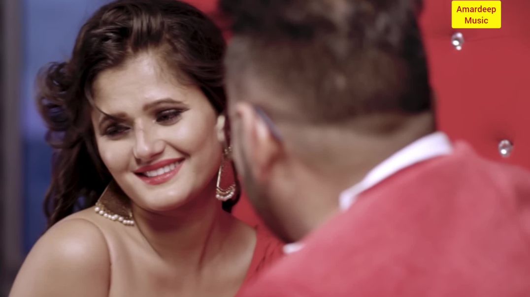 ⁣Haryanvi Songs | Ishq | Haryanavi DJ Songs 2026 | Mandeep Rana, Anjali Raghav