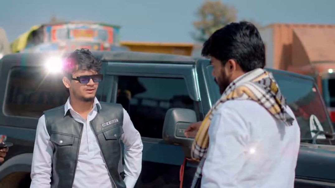 ⁣KEKAR_MAZAL___SANJAY_YADUVANSHI(720p)